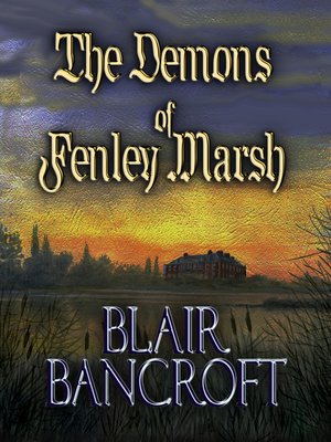 cover image of The Demons of Fenley Marsh